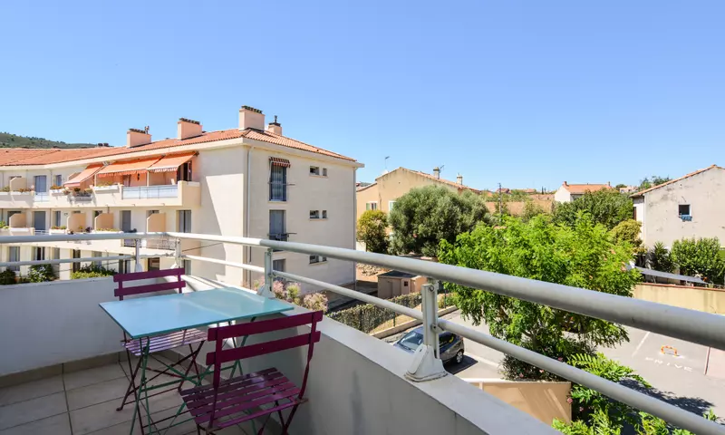 Studio 2 Personnes - Confort