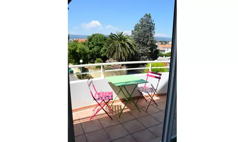 Studio 2 Personnes - Confort