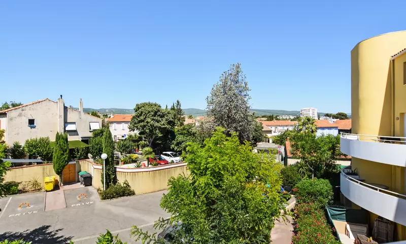 Studio 2 Personnes - Confort