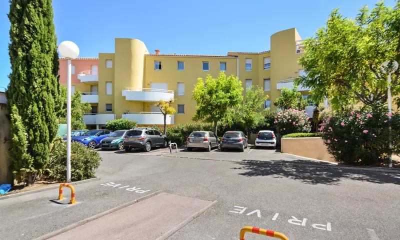 Studio 2 Personnes - Confort