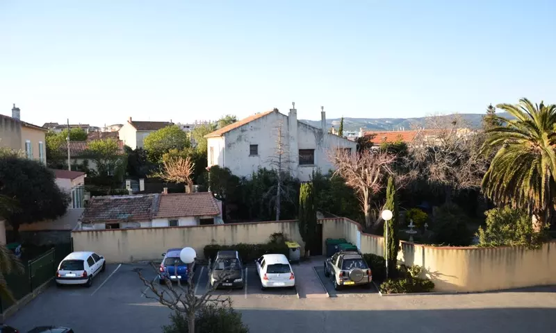 Studio 2 Personnes - Confort