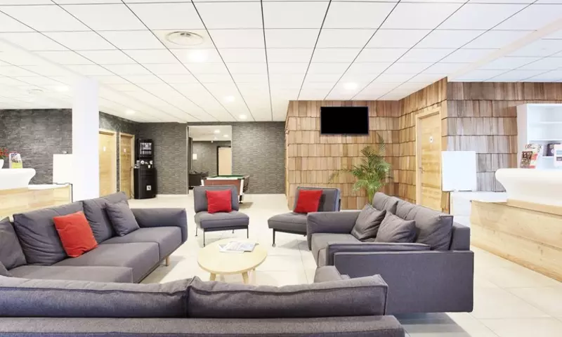 Résidence Prestige Odalys Mendi Alde**** photo 6