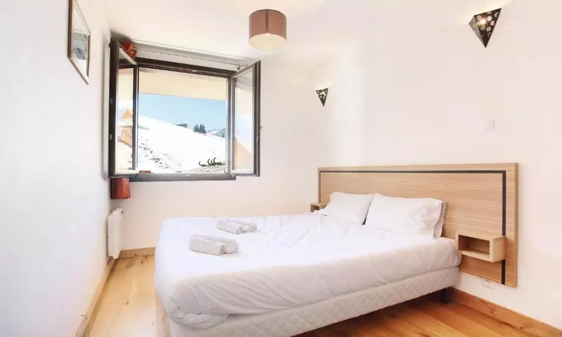 2 Pièces Cabine 6 Personnes