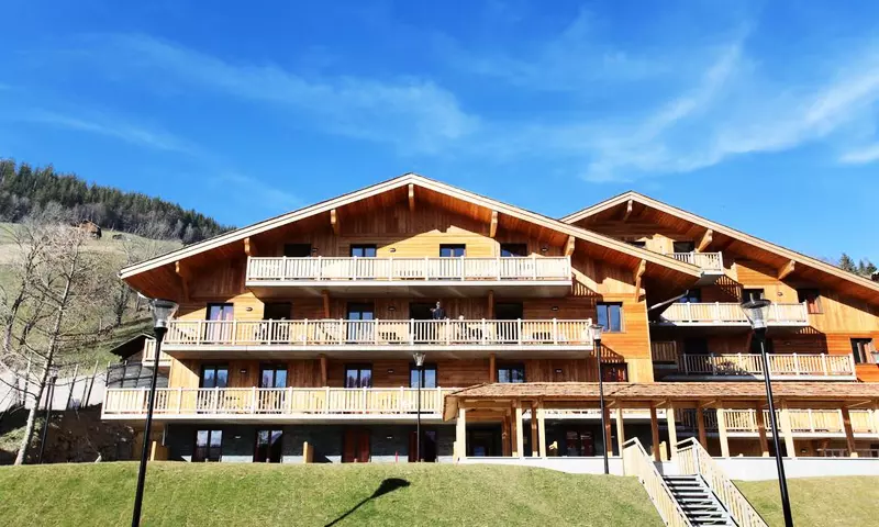 Résidence Prestige Odalys Mendi Alde**** photo 14