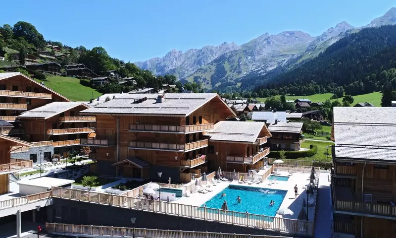 Résidence Prestige Odalys Mendi Alde**** photo 15