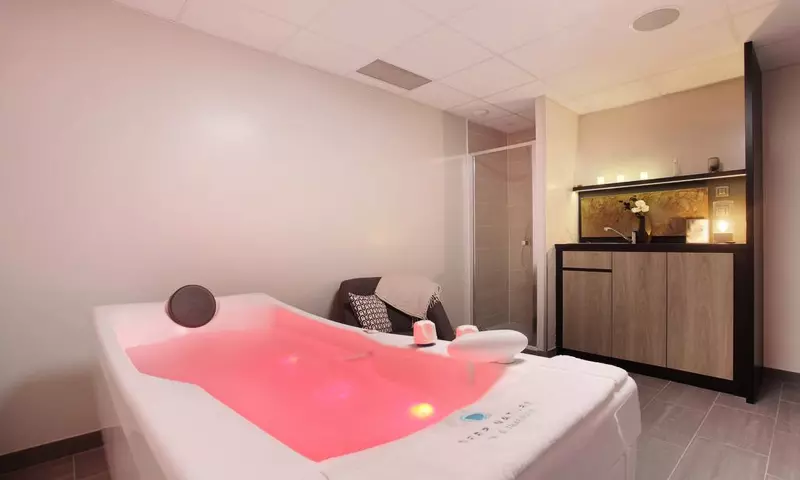 Résidence Prestige Odalys Mendi Alde**** photo 4