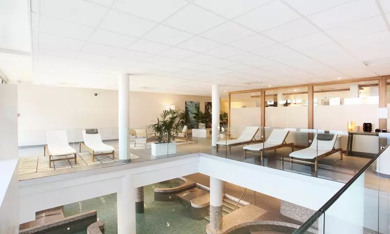 Résidence Prestige Odalys Mendi Alde**** photo 11