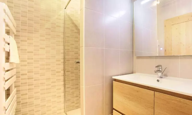 Studio Coin Nuit 4 Personnes