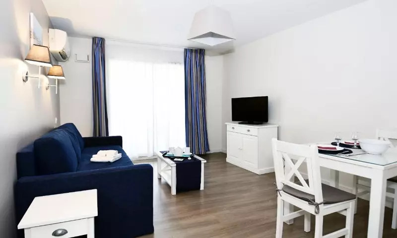 Appartement Escapade 2 personnes