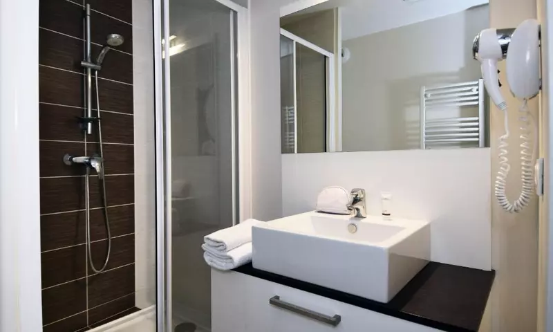 Appartement Escapade 3/4 personnes