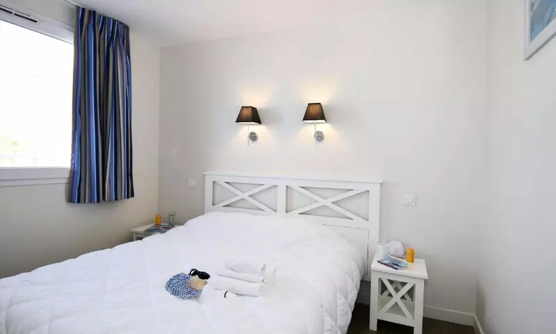 Appartement Escapade 3/4 personnes