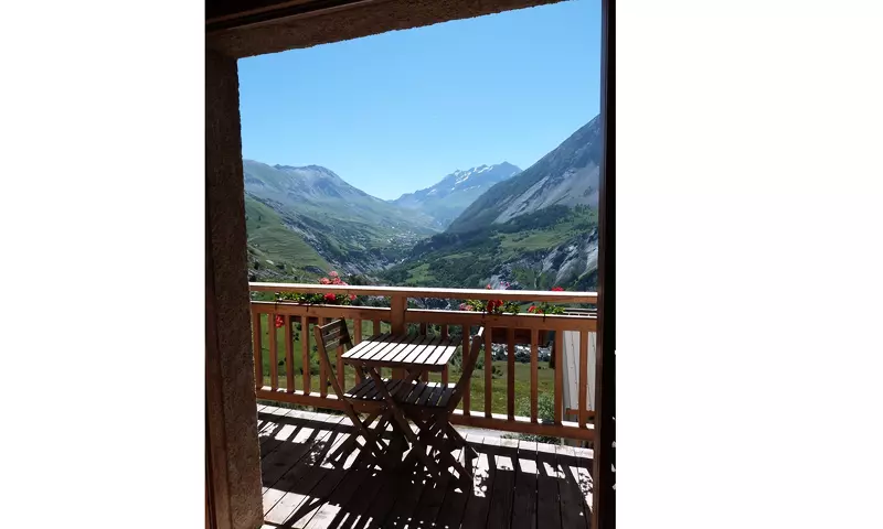 3 Pièces 7 personnes