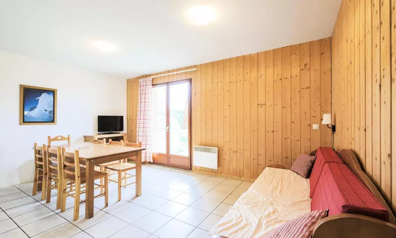 Appartement Confort 2 chambres (6 personnes)