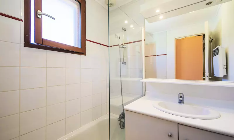 Appartement Sélection 2 chambres (6 personnes)