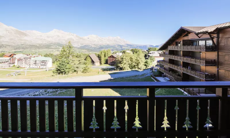 Appartement 2 Pièces 6 Personnes - Sélection - Super Home