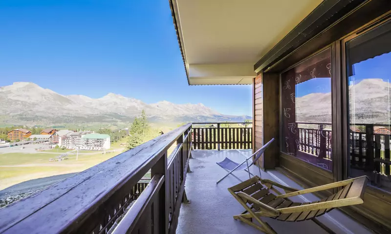 Appartement 2 Pièces 6 Personnes - Sélection - Super Home