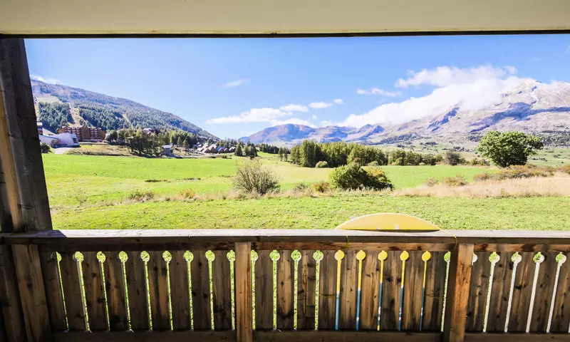 Appartement 2 pièces 4 personnes - Confort