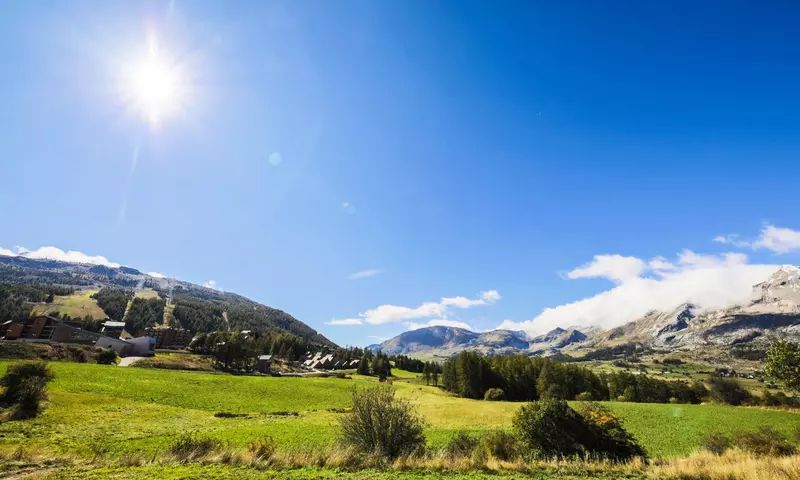 Appartement 2 pièces 4 personnes - Confort