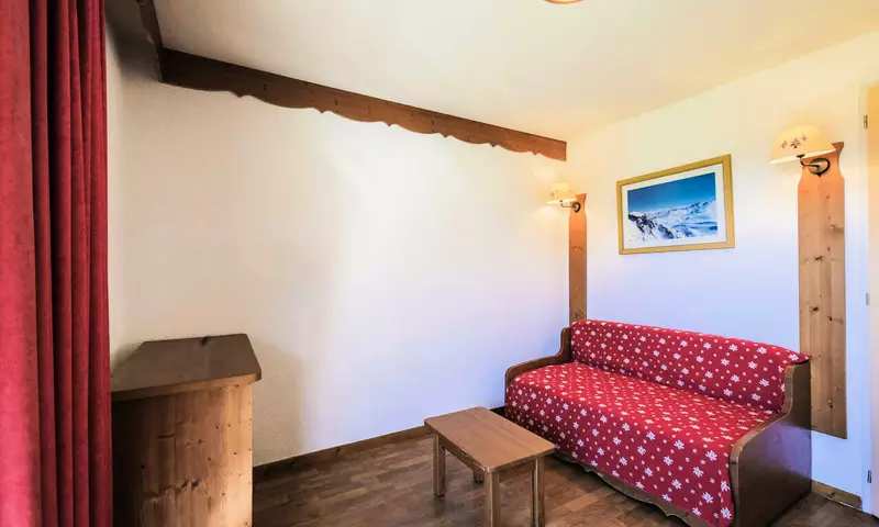 Appartement Confort 1 chambre (4 personnes)