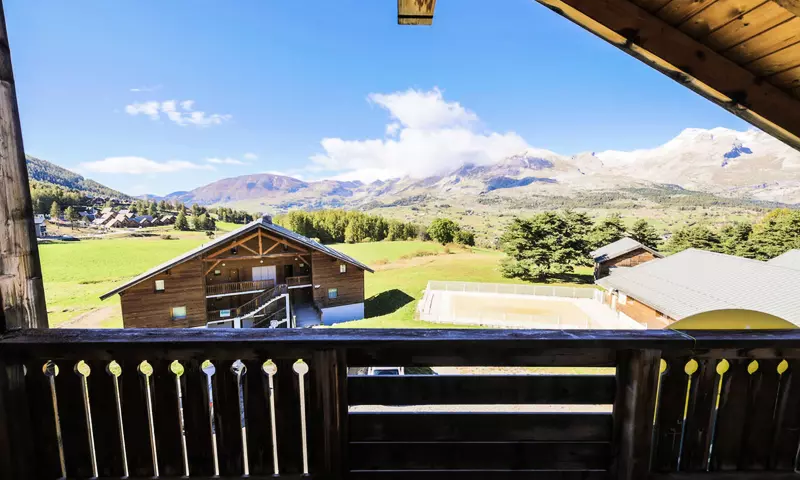 Appartement Confort 1 chambre (6 personnes)