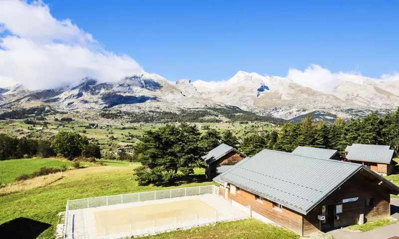 Appartement Confort 1 chambre (6 personnes)