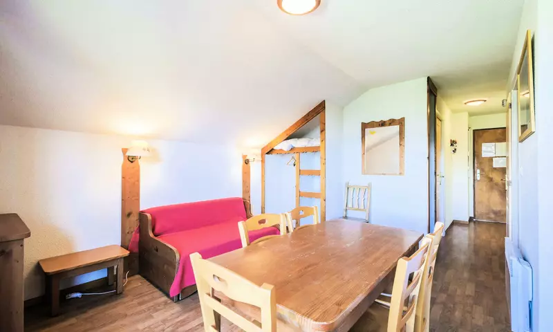 Appartement Confort 1 chambre (6 personnes)