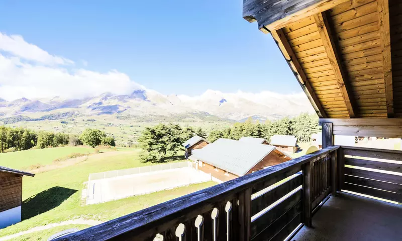 Appartement Confort 1 chambre (6 personnes)