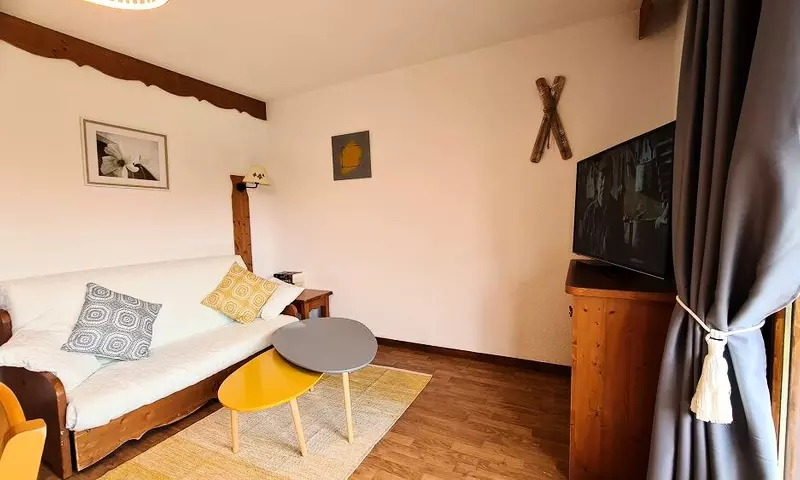 Appartement Sélection 2 chambres (6 personnes)