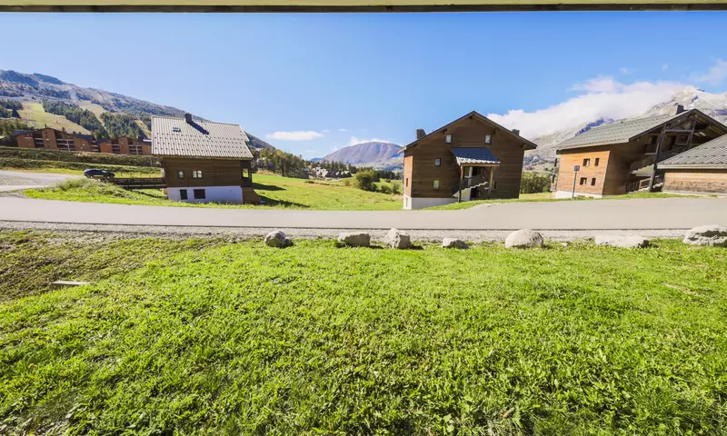 Appartement 2 Pièces 6 Personnes - Confort