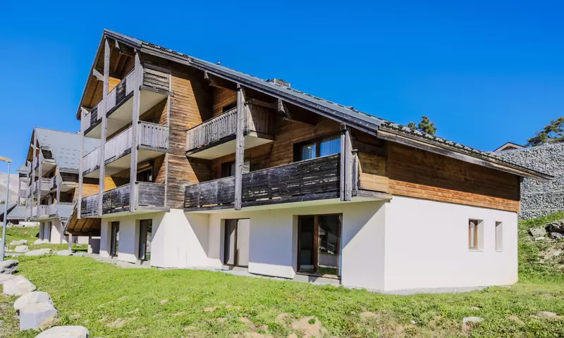 Appartement 2 Pièces 6 Personnes - Confort