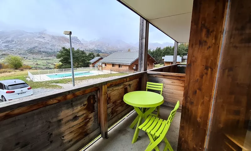 Appartement 3 Pièces 6 Personnes - Sélection