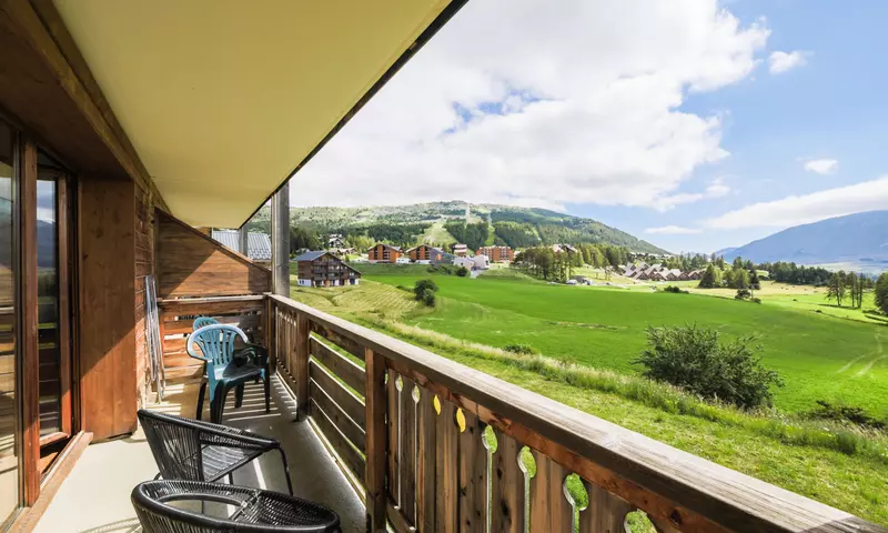 Appartement 4 Pièces 8 Personnes