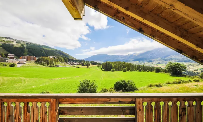 Appartement 4 Pièces 8 Personnes