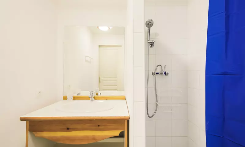 Appartement 4 Pièces 8 Personnes