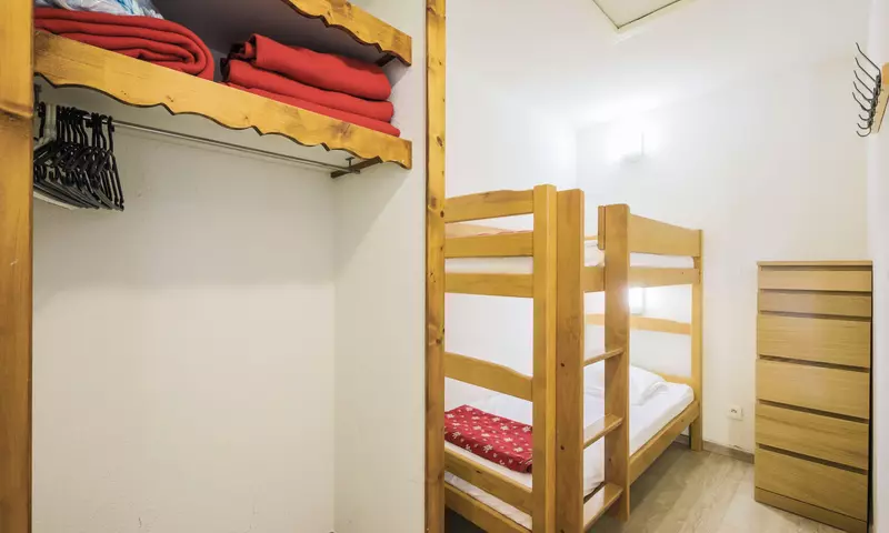 Appartement 4 Pièces 8 Personnes