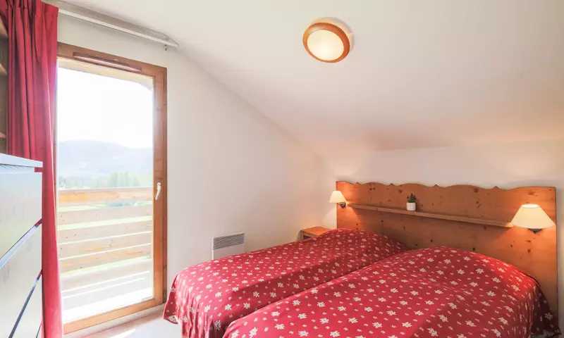 Appartement 4 Pièces 8 Personnes