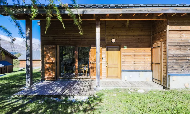 Appartement duplex 3 pièces 8 personnes Confort