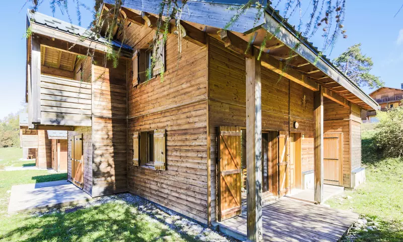 Appartement duplex 3 pièces 8 personnes Confort