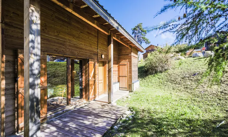 Appartement duplex 3 pièces 8 personnes Confort