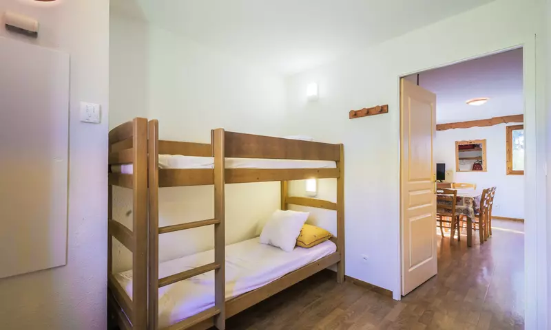 Appartement duplex 3 pièces 8 personnes Confort