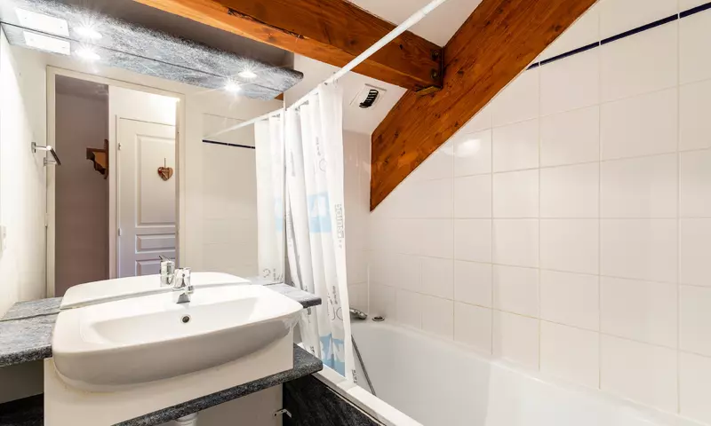 Appartement 2 Pièces 4 Personnes - Confort