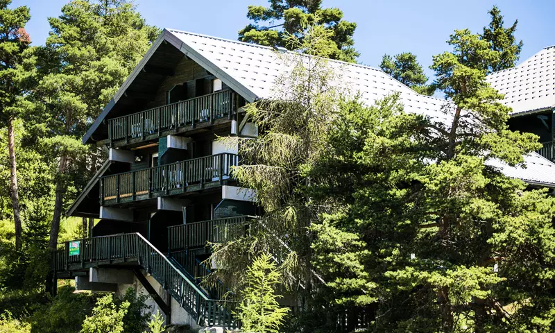 Résidence les Chalets D'aurouze - maeva Home photo 0