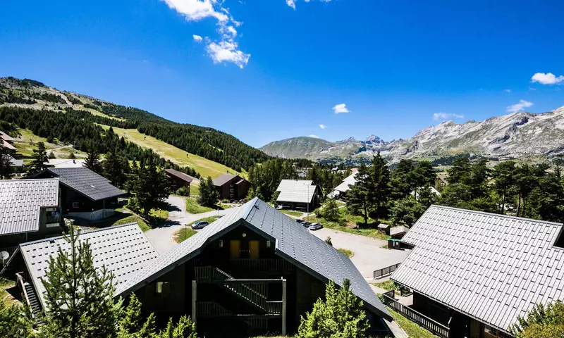 Résidence les Chalets D'aurouze - maeva Home photo 4
