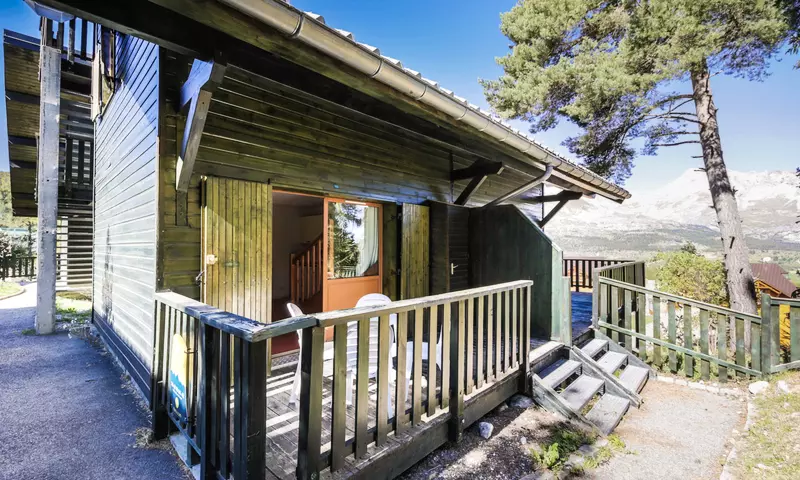 Appartement 2 Pièces 4 Personnes - Confort