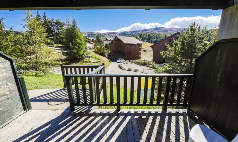 Appartement 2 Pièces 5 Personnes - Confort