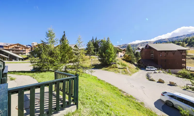 Appartement 2 Pièces 4 Personnes - Confort