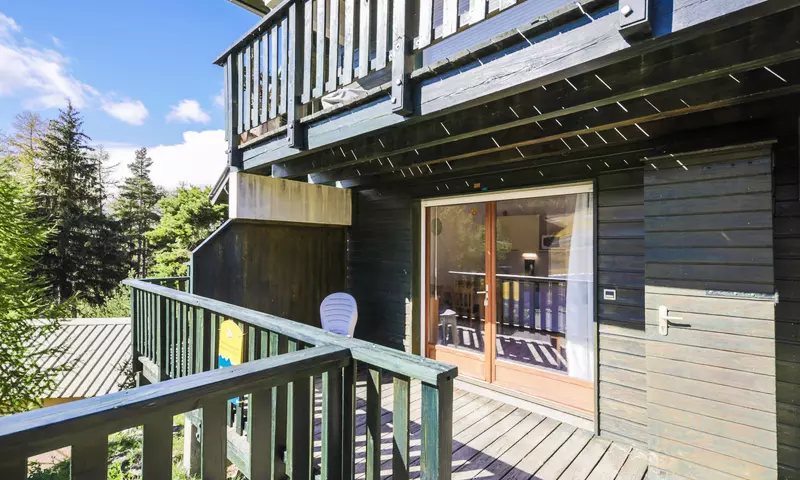 Appartement 2 Pièces 4 Personnes - Confort