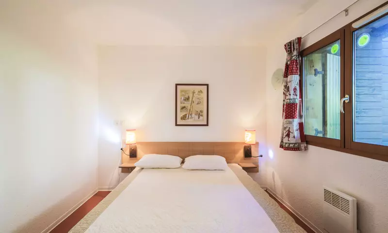 Appartement 2 Pièces 4 Personnes - Confort