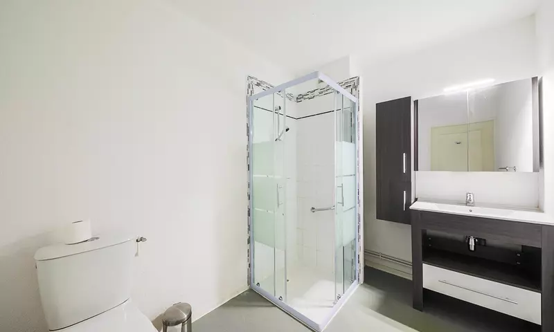 Appartement 2 Pièces 4 Personnes - Confort