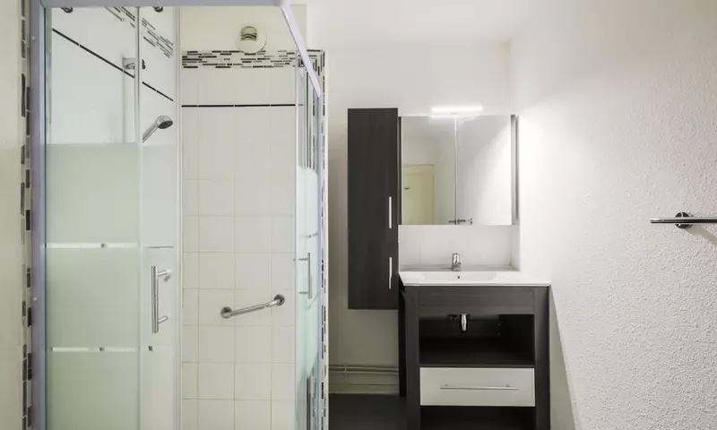 Appartement 2 Pièces 4 Personnes - Confort